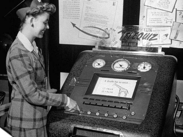 Inquizitive Minds - Prototypes