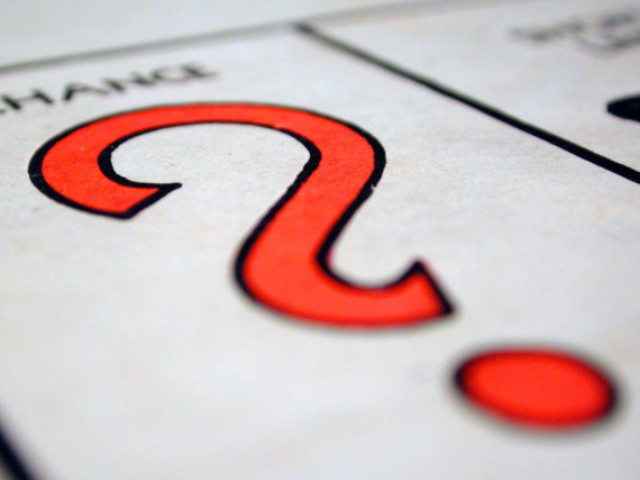 Inquizitive Minds - Contact